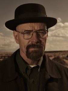 Heisenberg Pork Pie Hat