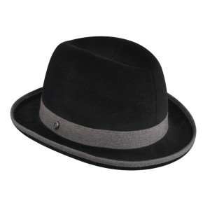 Homburg Hat Modern