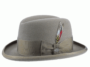 Homburg Hat Pictures