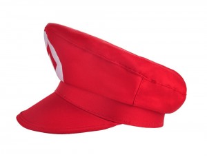 Images of Mario Hat