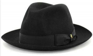 Jewish Black Hat