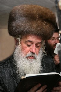 Jewish Hat Fur