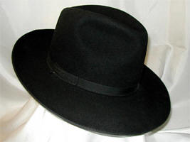 Jewish Hats