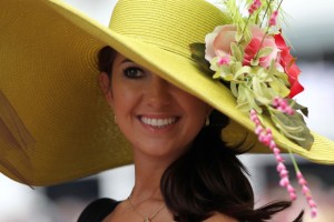 Kentucky Derby Hats