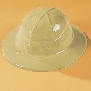 Kids Safari Hat