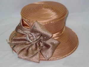 Ladies Church Hats