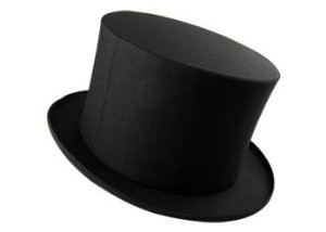 Magic Top Hat