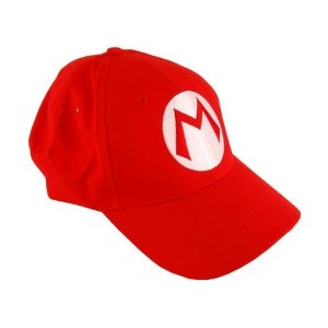 Mario Hat Images