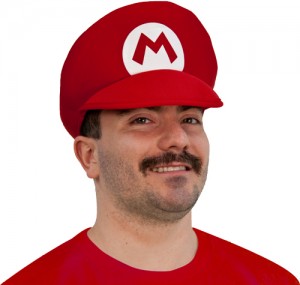 Mario Hat Photos