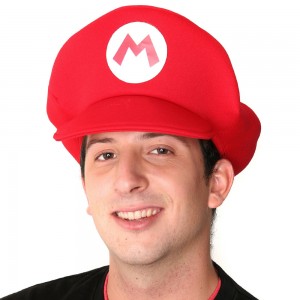 Mario Hat Pictures