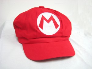 Marios Hat