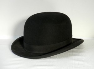 Mens Derby Hats