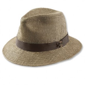 Mens Safari Hat