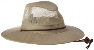 Mens Safari Hats
