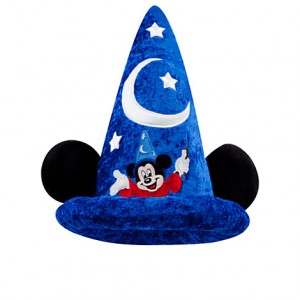 Mickey Mouse Magic Hat