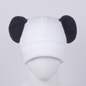 Panda Ears Hat