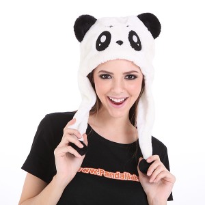 Panda Hat