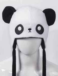 Panda Hat Images
