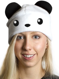 Panda Hat Pictures