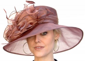 Pictures of Derby Hats