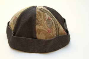 Pictures of Jewish Hat