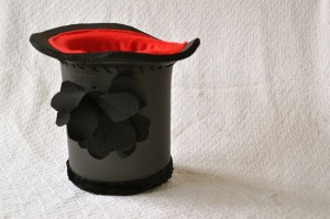 Pictures of Magic Hat