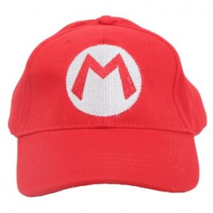 Pictures of Mario Hat