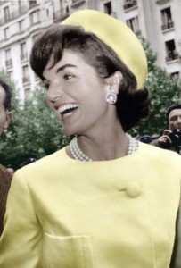 Pillbox Hat Jackie Kennedy