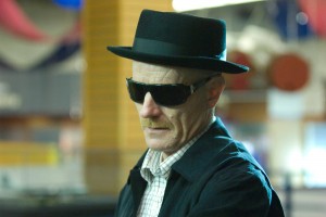 Pork Pie Hat Heisenberg