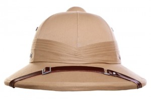 Safari Hat