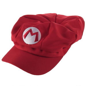 Super Mario Hats