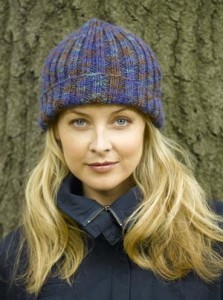 Toboggan Hat Pattern