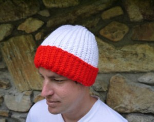 Toboggan Hat for Men