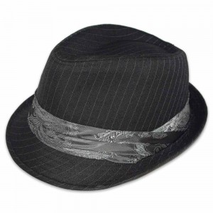 Trilby Hat