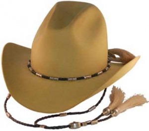 Western Cowboy Hat