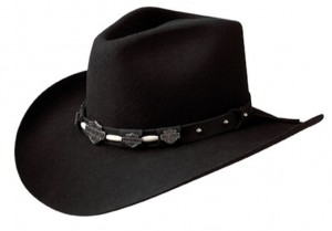 Western Cowboy Hats