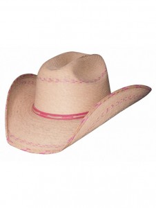 Western Cowgirl Hats