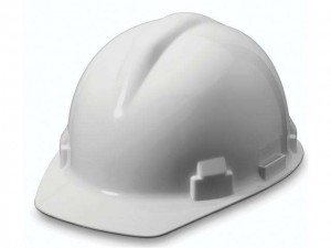 Western Hard Hat