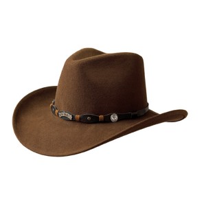 Western Hat