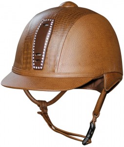 Western Hat Helmet