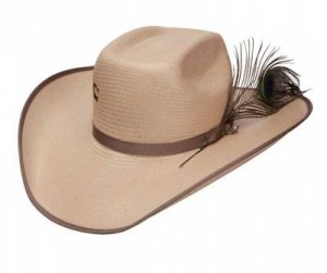 Western Hat Styles