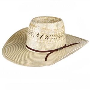 Western Straw Cowboy Hats