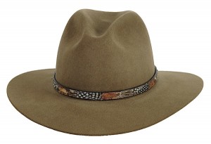 Western Style Hats