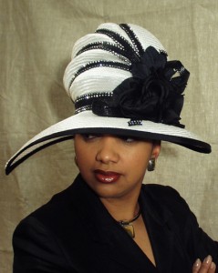 Women Church Hats