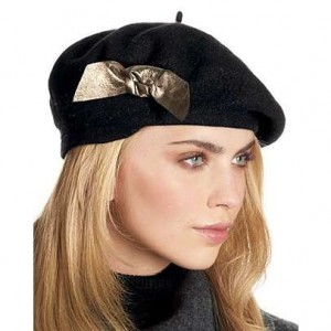 Womens Beret Hat