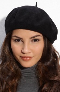 Womens Beret Hats