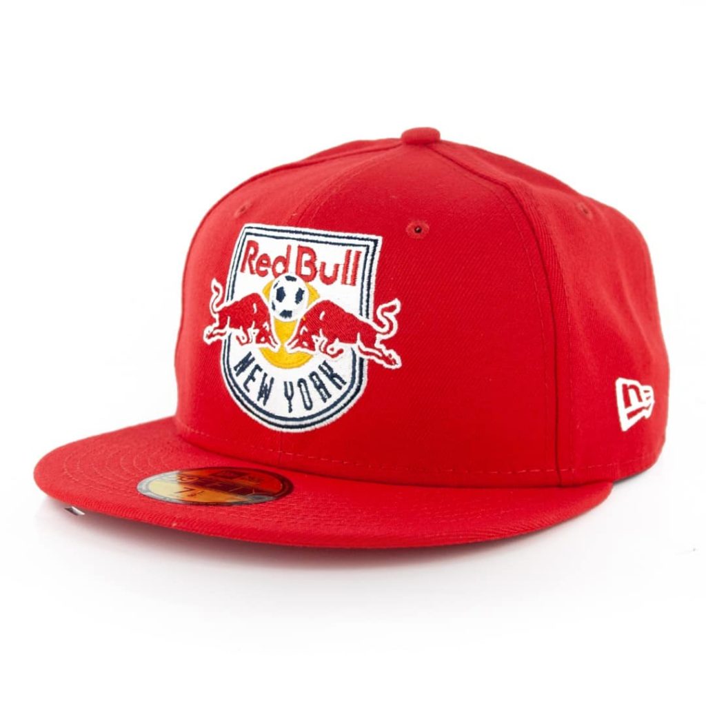 Red Bull Hats Tag Hats