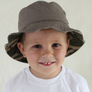 Baby Bucket Hat Images