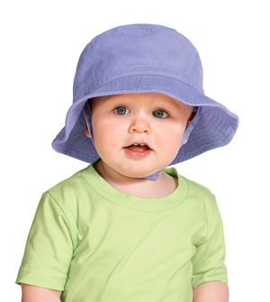 Baby Bucket Hats - Tag Hats
