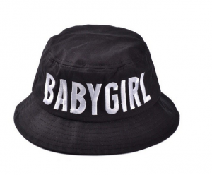 Baby Bucket Hats